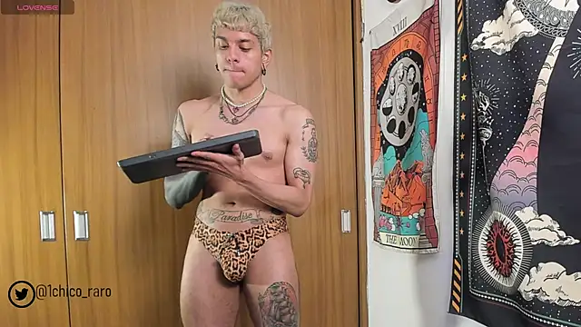 acid timee online show from 12-22-25, 04:23