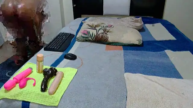 VeronaDimexx online show from 03-15-26, 07:32