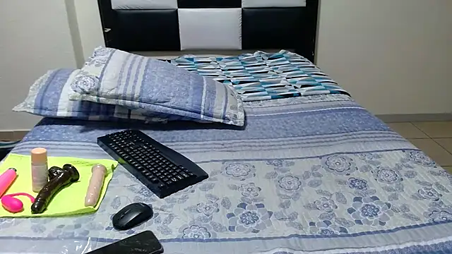 VeronaDimexx online show from 03-29-26, 05:25