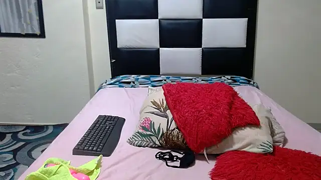 VeronaDimexx online show from 04-05-26, 08:26