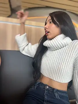 jadelaurent online show from 03-26-26, 07:34