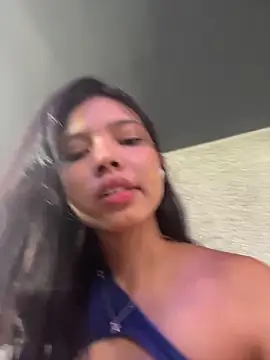 jadelaurent online show from 03-11-26, 08:36