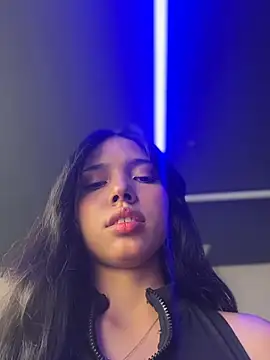 jadelaurent online show from 03-27-26, 08:54