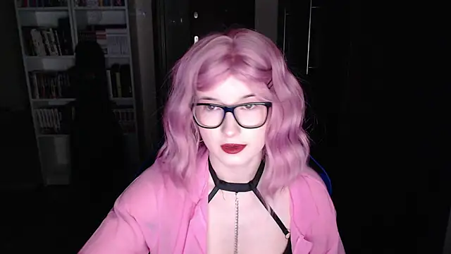 LunaXcherry online show from 03-06-26, 06:25