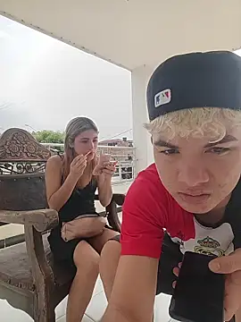 VelvetPassion online show from 03-28-26, 07:37