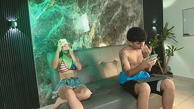 VelvetPassion online show from 03-07-26, 07:19