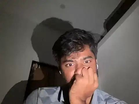 HarshithJoel online show from 02-08-26, 08:50