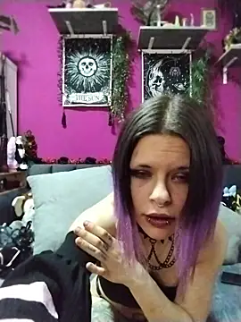 ViGothFox online show from 03-12-26, 06:01