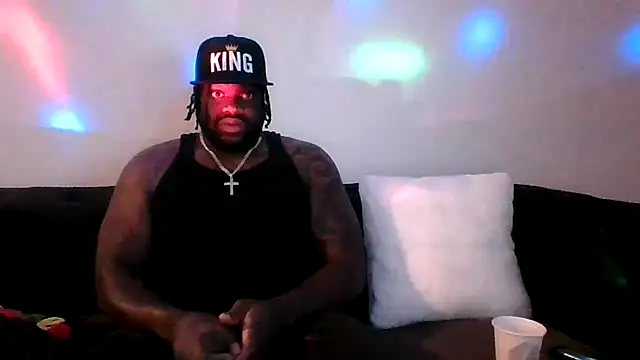 darkstallion7 online show from 02-15-26, 11:09