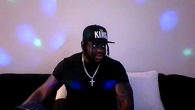 darkstallion7 online show from 02-21-26, 06:15