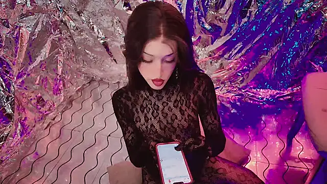 Snapshot of xGoddessx chatting on 02-22-26, 04:48 xGoddessx online show from 02-22-26, 04:48