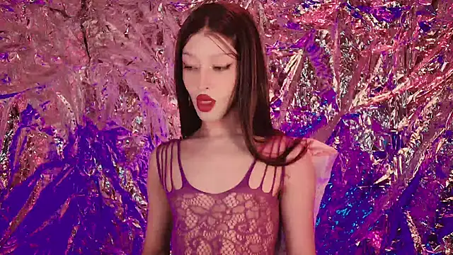 Snapshot of xGoddessx chatting on 02-14-26, 05:40 xGoddessx online show from 02-14-26, 05:40