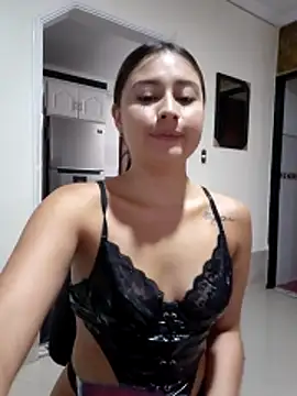 JuliettaArlet online show from 06-01-26, 11:10