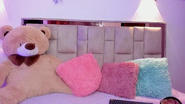 JuliettaArlet online show from 03-26-26, 11:08