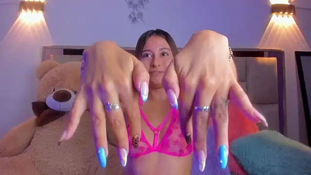 JuliettaArlet online show from 06-06-26, 11:15