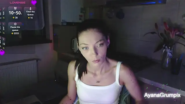 AyanaGrumpix online show from 06-22-26, 01:11