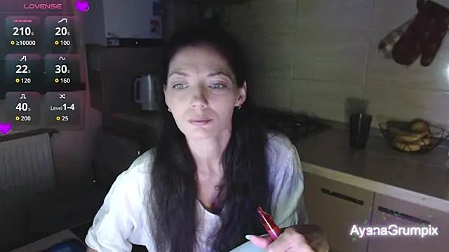 Snapshot of AyanaGrumpix chatting on 05-18-26, 12:00 AyanaGrumpix online show from 05-18-26, 12:00