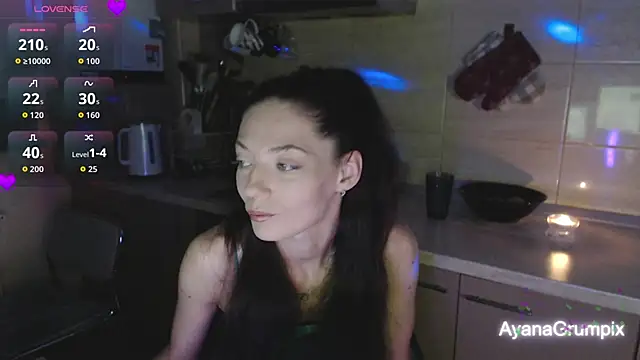 Snapshot of AyanaGrumpix chatting on 03-31-26, 11:29 AyanaGrumpix online show from 03-31-26, 11:29