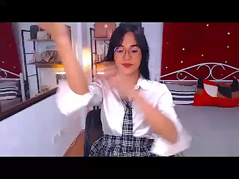 SeductiveAya online show from 03-01-26, 10:54