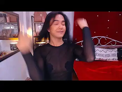 SeductiveAya online show from 03-11-26, 12:04