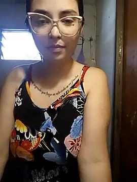 sexyauroraz online show from 03-07-26, 11:27