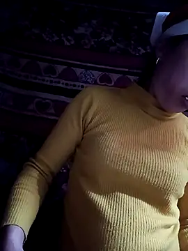 Snapshot of NAINKUTE chatting on 02-19-26, 11:23 NAINKUTE online show from 02-19-26, 11:23