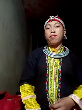 Snapshot of NAINKUTE chatting on 02-20-26, 11:45 NAINKUTE online show from 02-20-26, 11:45