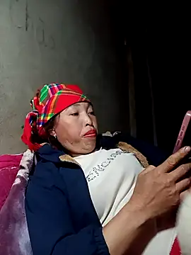 NAINKUTE online show from 03-11-26, 03:22