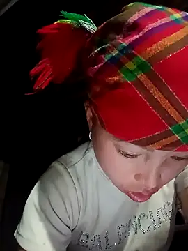 Snapshot of NAINKUTE chatting on 02-24-26, 11:16 NAINKUTE online show from 02-24-26, 11:16