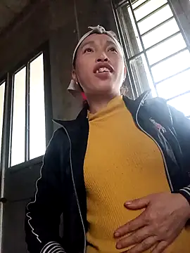 Snapshot of NAINKUTE chatting on 02-19-26, 08:55 NAINKUTE online show from 02-19-26, 08:55