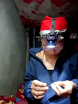 NAINKUTE online show from 03-09-26, 01:53