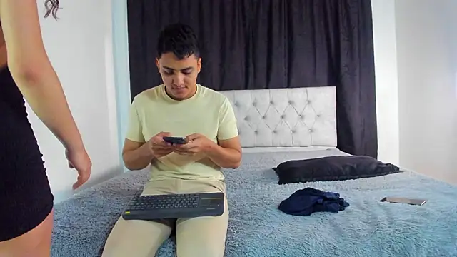 cataleya rioss online show from 03-10-26, 07:07