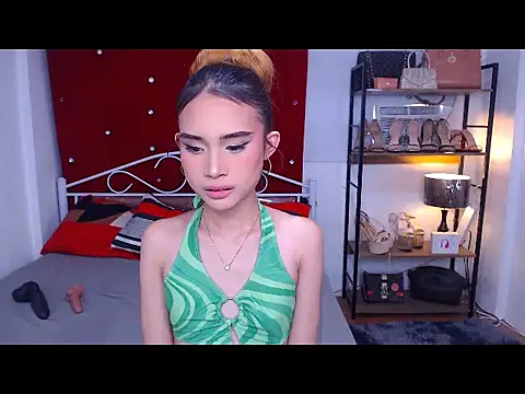 JuicyCockThea online show from 02-10-26, 08:02