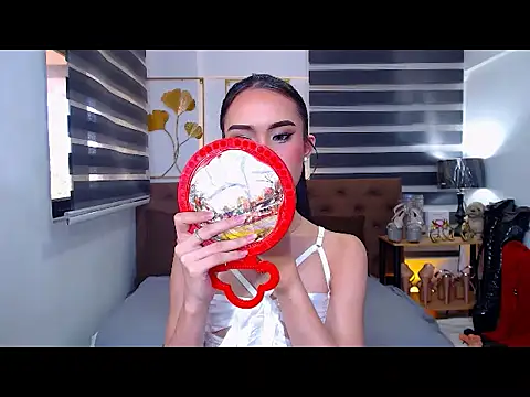 JuicyCockThea online show from 05-07-26, 01:10