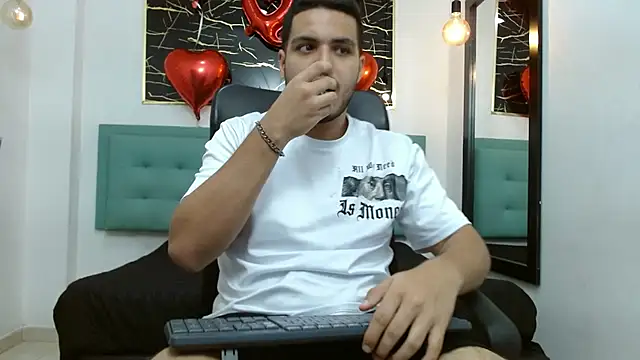 Trevor Ash online show from 02-18-26, 03:37