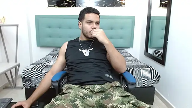 Trevor Ash online show from 02-24-26, 03:07