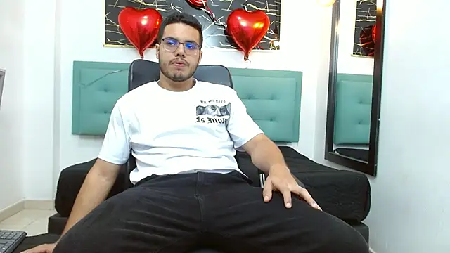 Trevor Ash online show from 02-21-26, 03:30