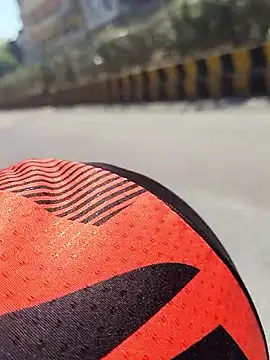 aryanvfit online show from 04-06-26, 04:41