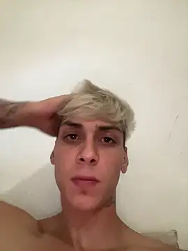 Babyfacenik online show from 03-02-26, 02:57