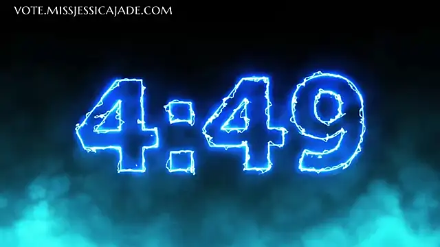 missjessicajade online show from 04-25-26, 01:36