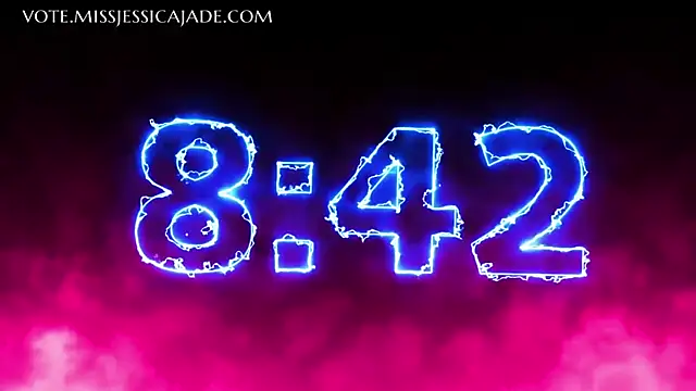 missjessicajade online show from 05-07-26, 05:01