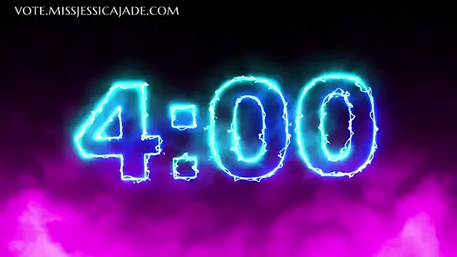 missjessicajade online show from 05-18-26, 08:08