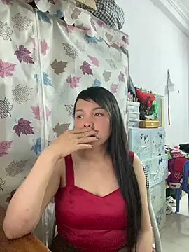 Strawberry-wet online show from 03-15-26, 03:41