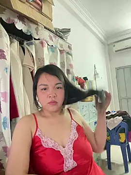 Strawberry-wet online show from 03-23-26, 02:50