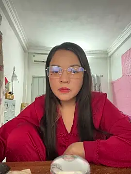 Strawberry-wet online show from 02-10-26, 02:21