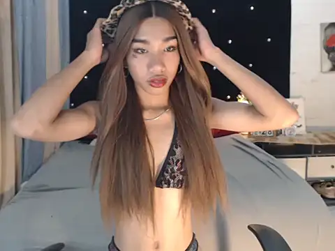 Queenoflustx online show from 02-10-26, 02:10