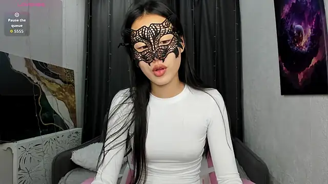 HelenBlazeTrt online show from 05-02-26, 02:06