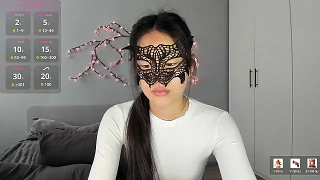 HelenBlazeTrt online show from 07-17-26, 02:09