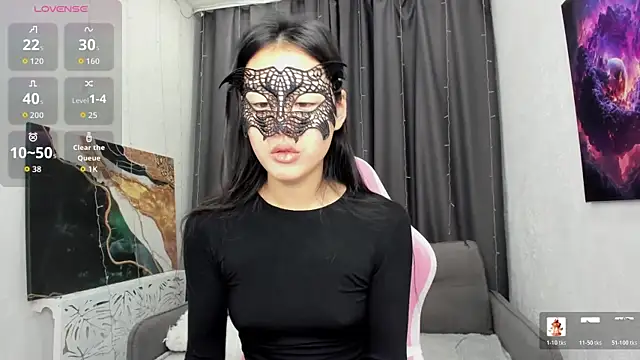 HelenBlazeTrt online show from 04-10-26, 02:07