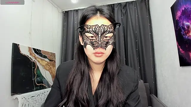 HelenBlazeTrt online show from 04-18-26, 01:08